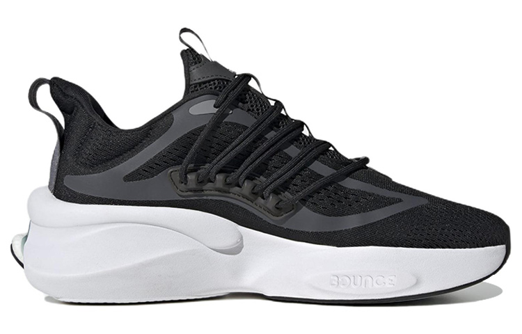 adidas AlphaBoost V1 ‚Black Magic Grey‘