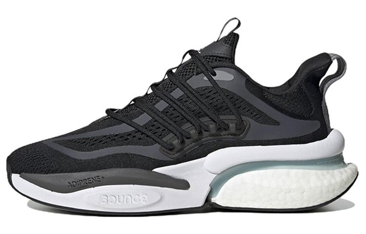 adidas AlphaBoost V1 ‚Black Magic Grey‘