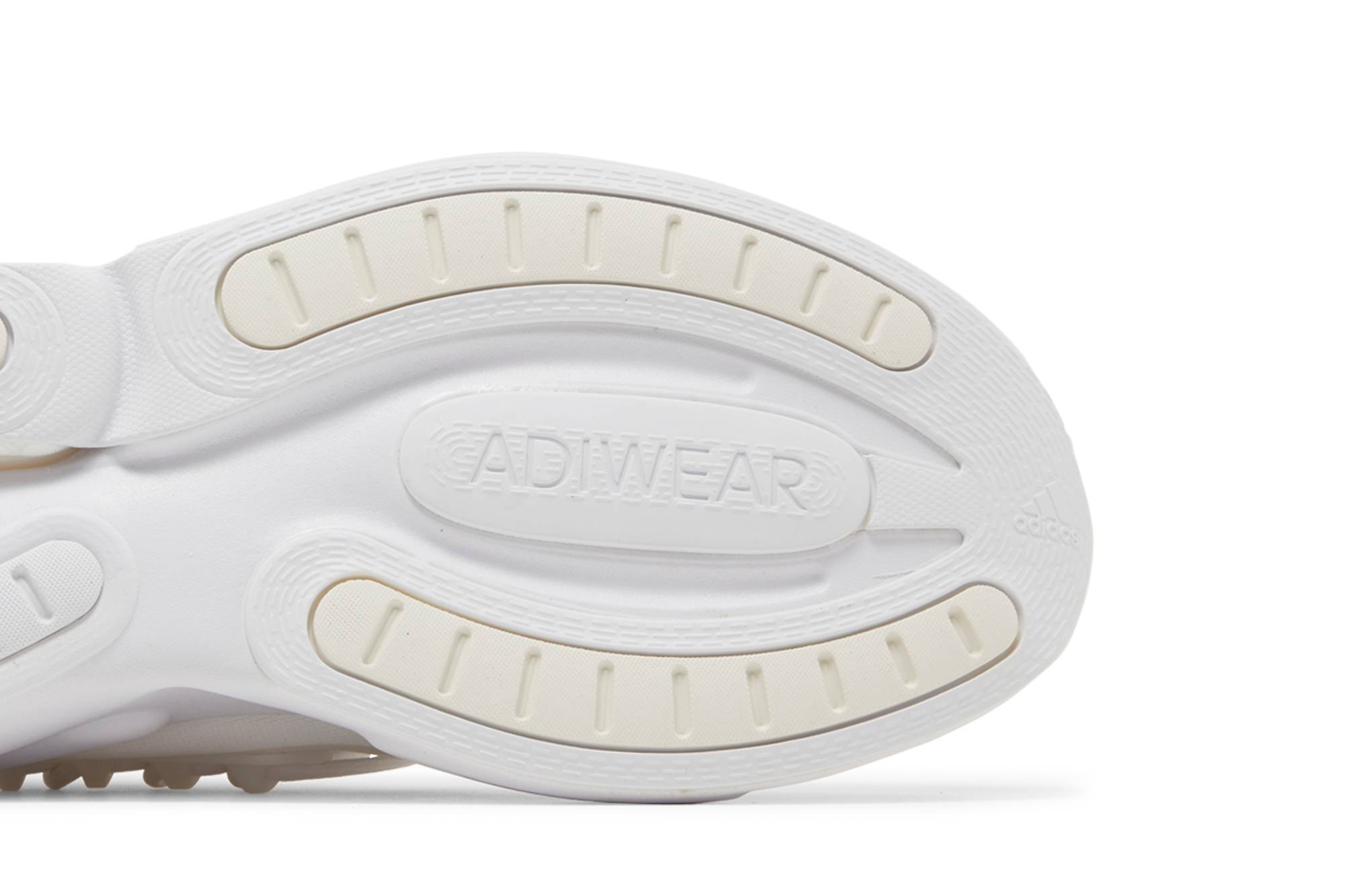 adidas AlphaBoost V1 ‚Triple White‘