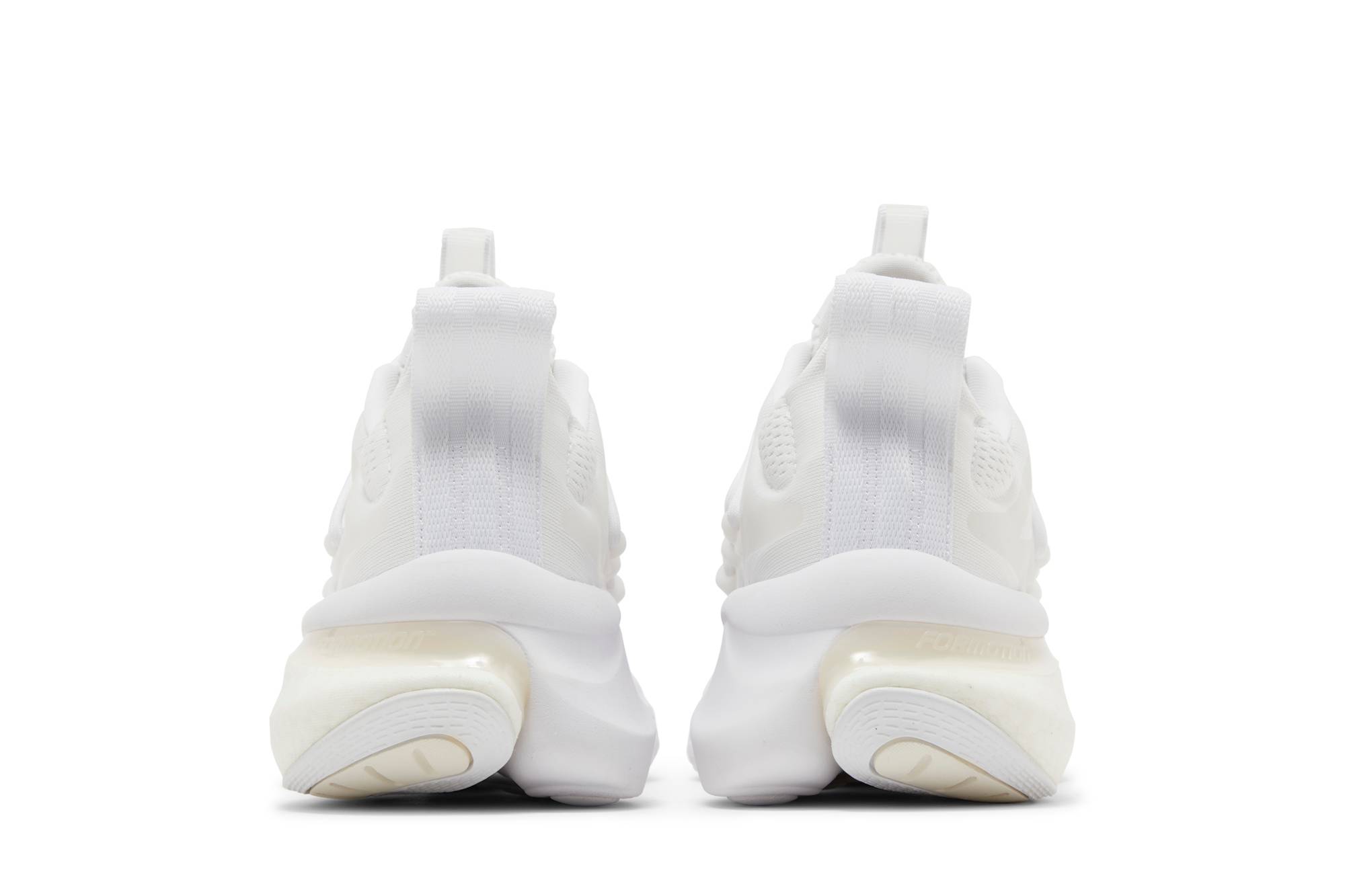 adidas AlphaBoost V1 ‚Triple White‘