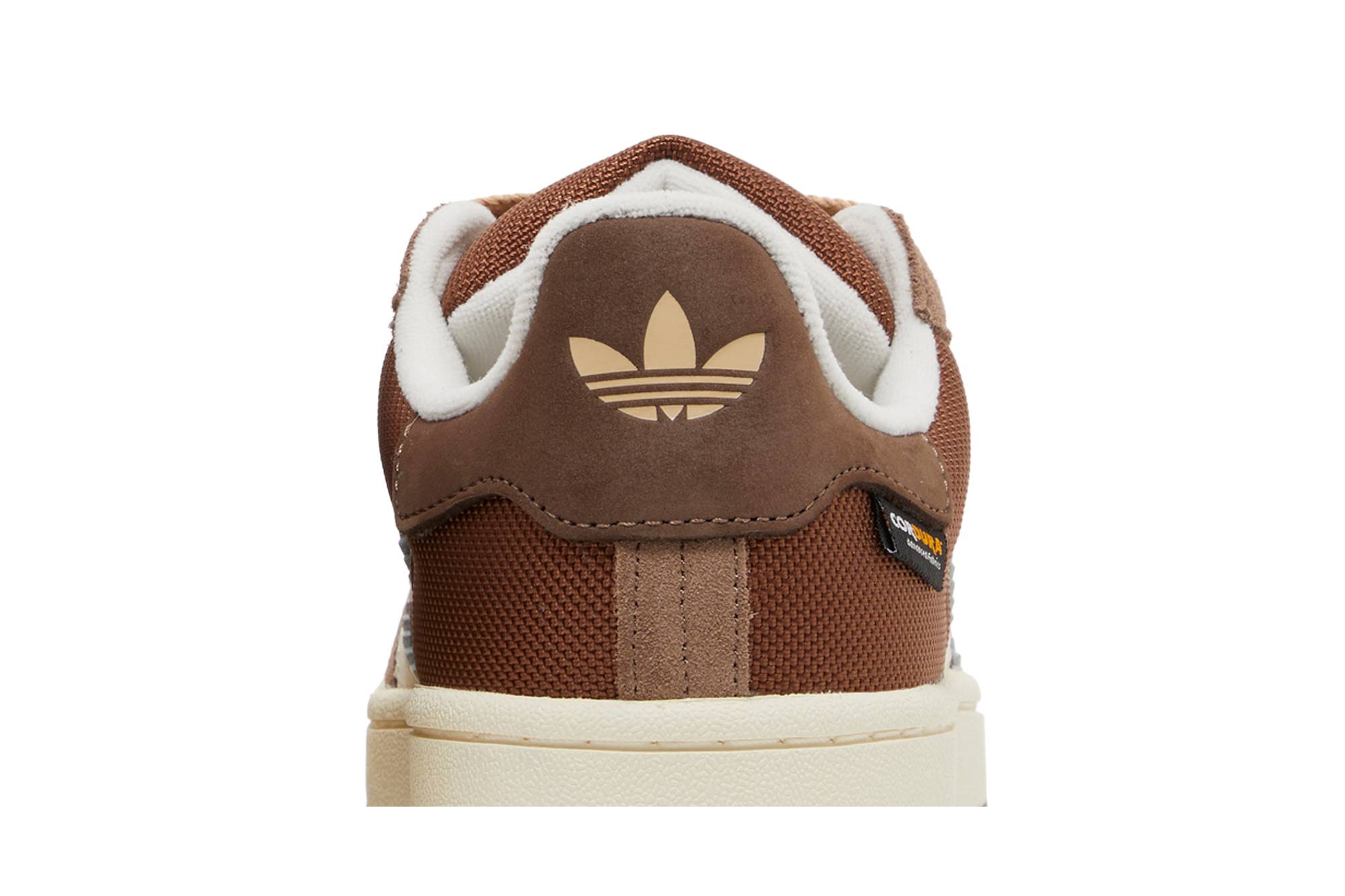 adidas Campus 00s ‚Pre-Rubbed Brown‘
