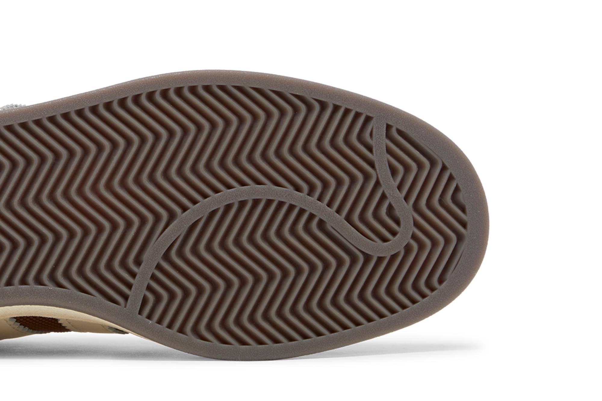adidas Campus 00s ‚Pre-Rubbed Brown‘