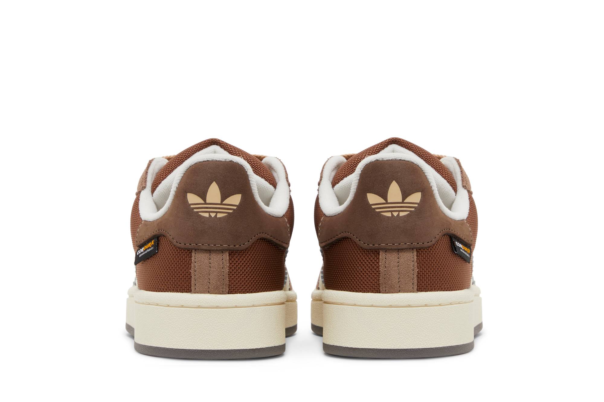 adidas Campus 00s ‚Pre-Rubbed Brown‘