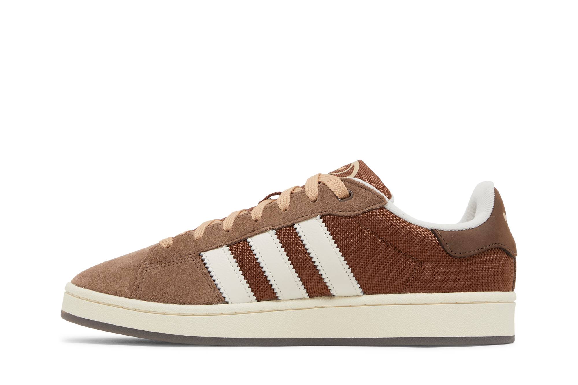 adidas Campus 00s ‚Pre-Rubbed Brown‘