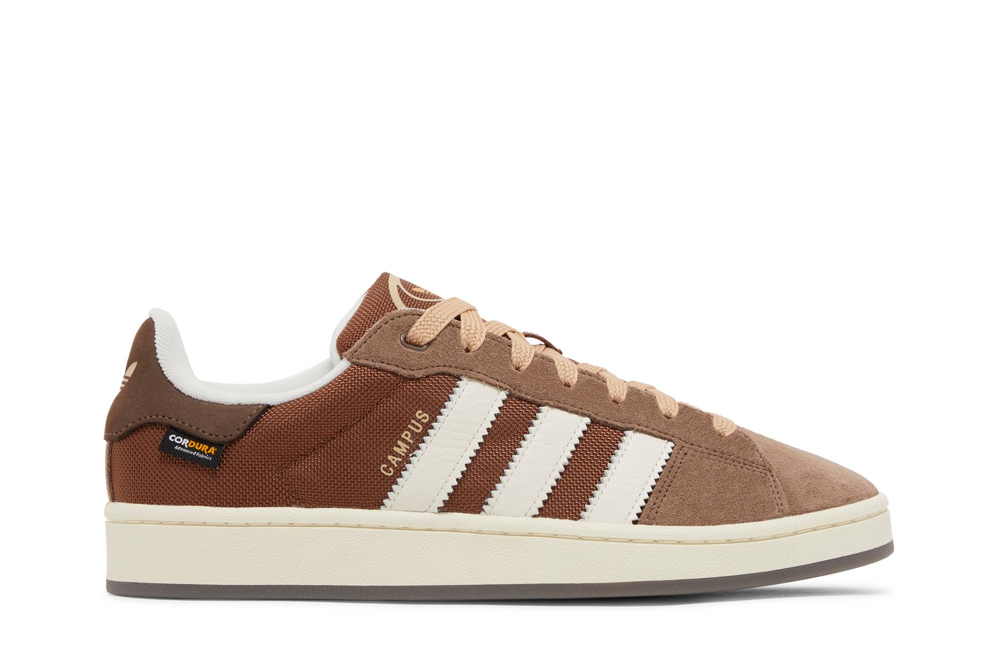 adidas Campus 00s ‚Pre-Rubbed Brown‘
