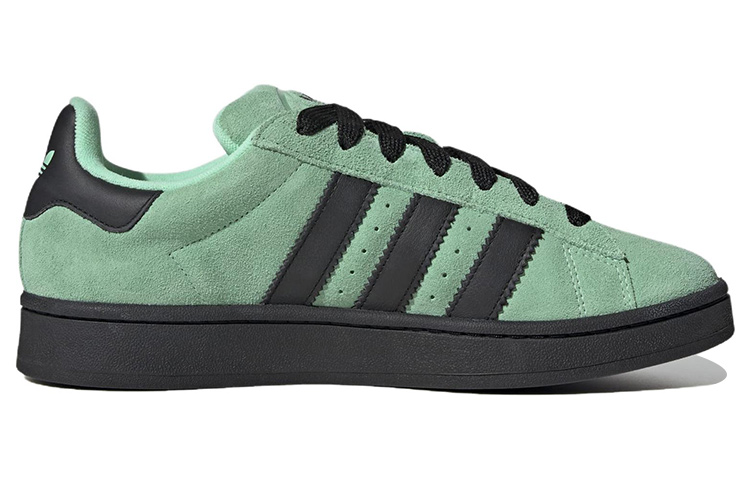adidas Campus 00s ‚Pulse Mint Black‘