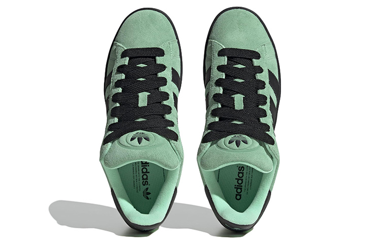 adidas Campus 00s ‚Pulse Mint Black‘