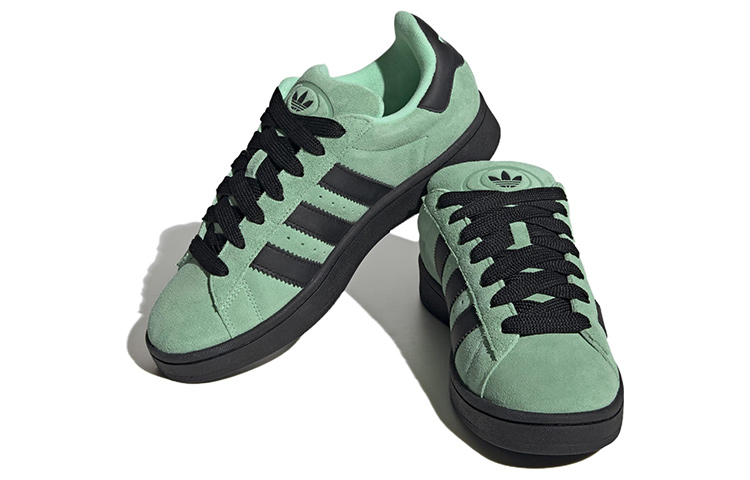 adidas Campus 00s ‚Pulse Mint Black‘