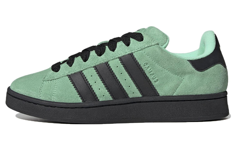 adidas Campus 00s ‚Pulse Mint Black‘