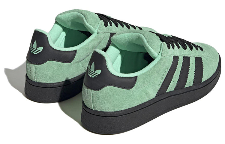 adidas Campus 00s ‚Pulse Mint Black‘