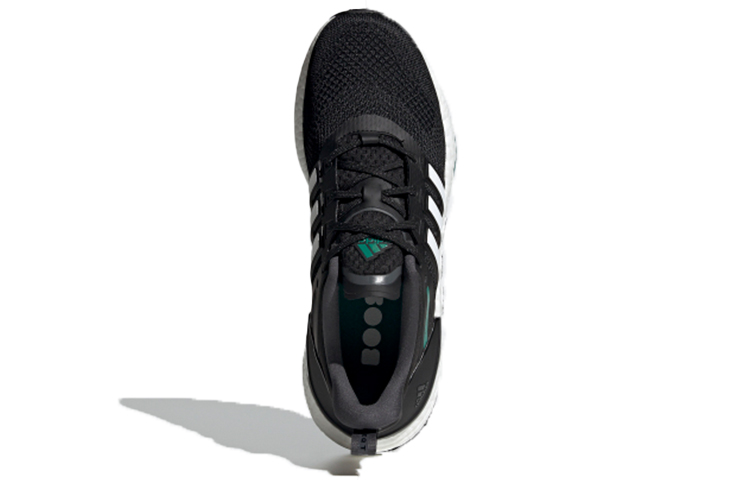 adidas Equipment Plus ‚Black White Green‘