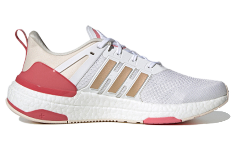 adidas Equipment Plus ‚White Copper Metallic‘
