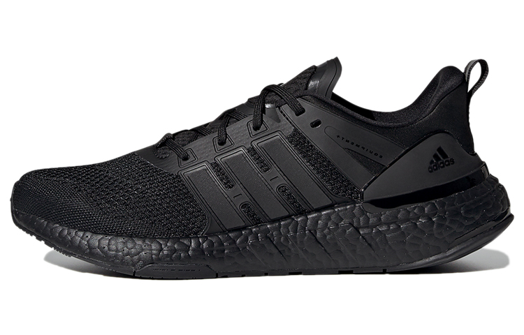 adidas Equipment+ ‚Triple Black‘