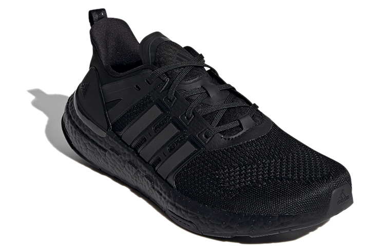 adidas Equipment+ ‚Triple Black‘