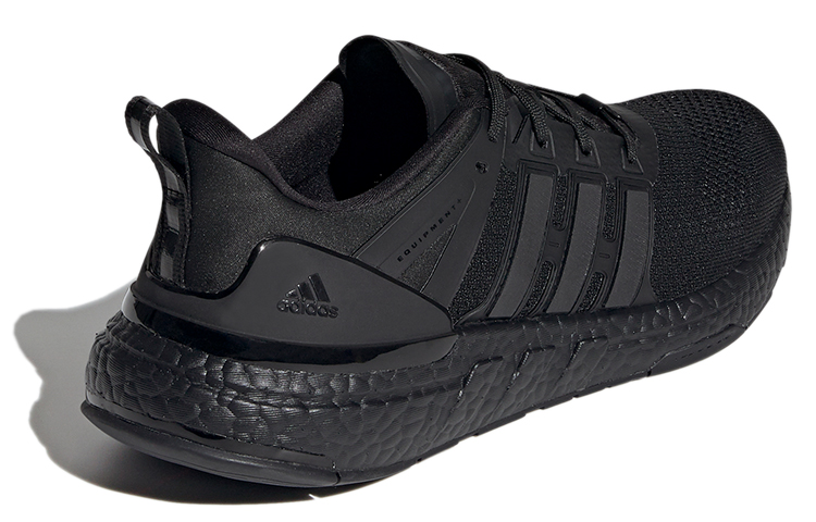adidas Equipment+ ‚Triple Black‘