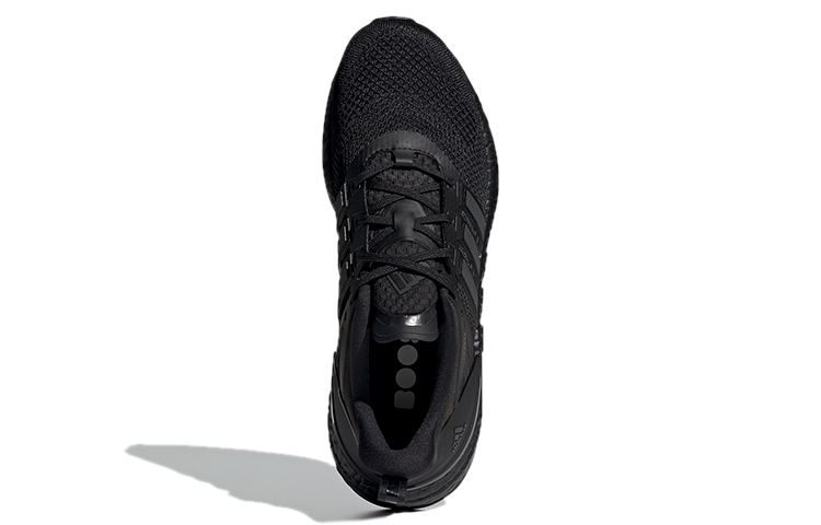 adidas Equipment+ ‚Triple Black‘