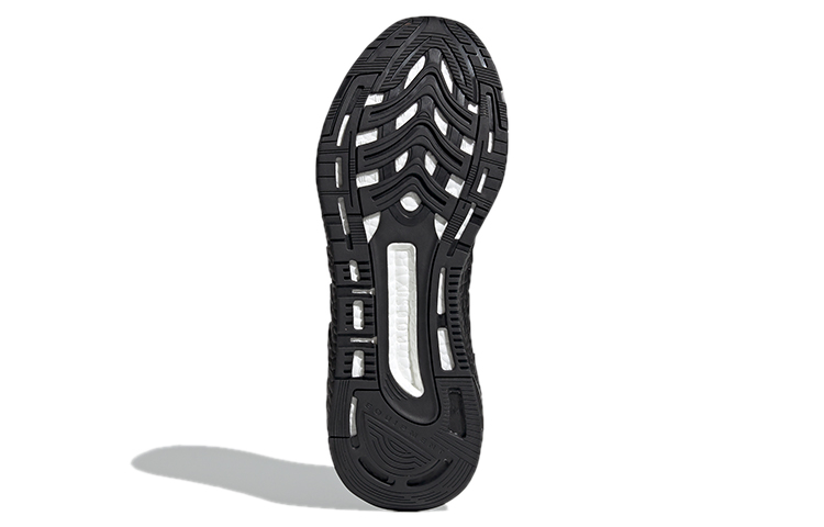 adidas Equipment+ ‚Triple Black‘