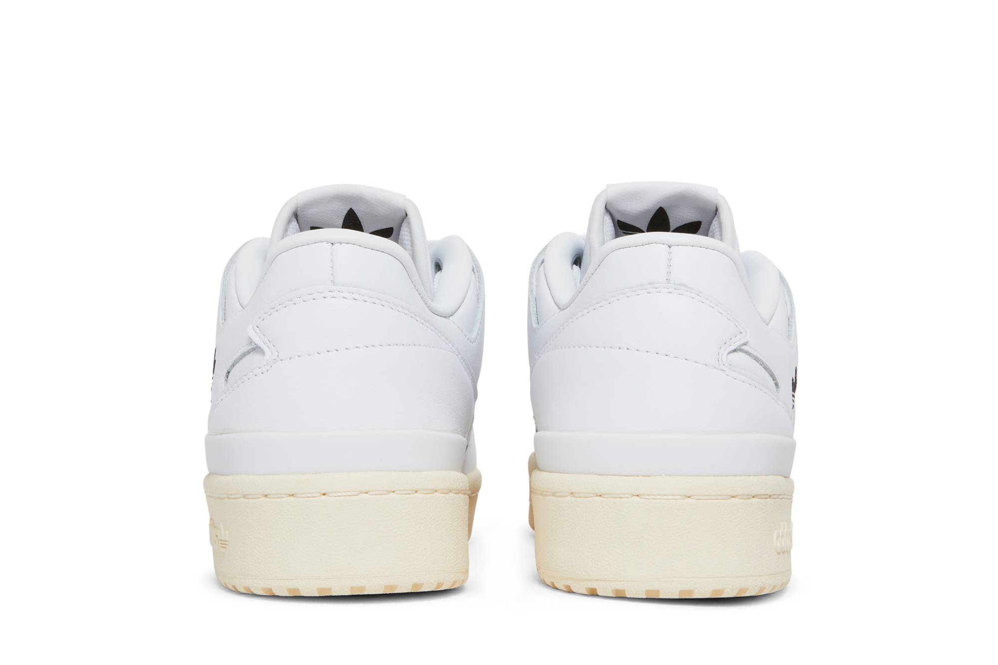 adidas Forum 84 Low ADV ‚White Shadow Olive‘