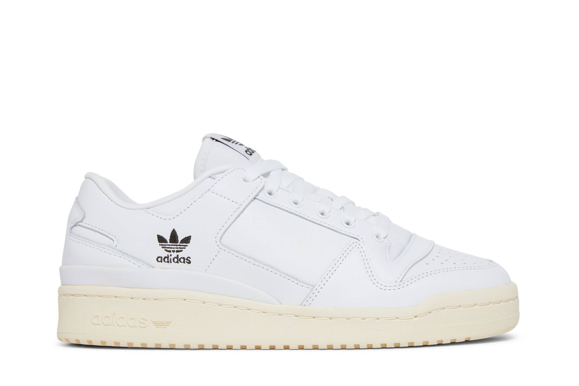 adidas Forum 84 Low ADV ‚White Shadow Olive‘