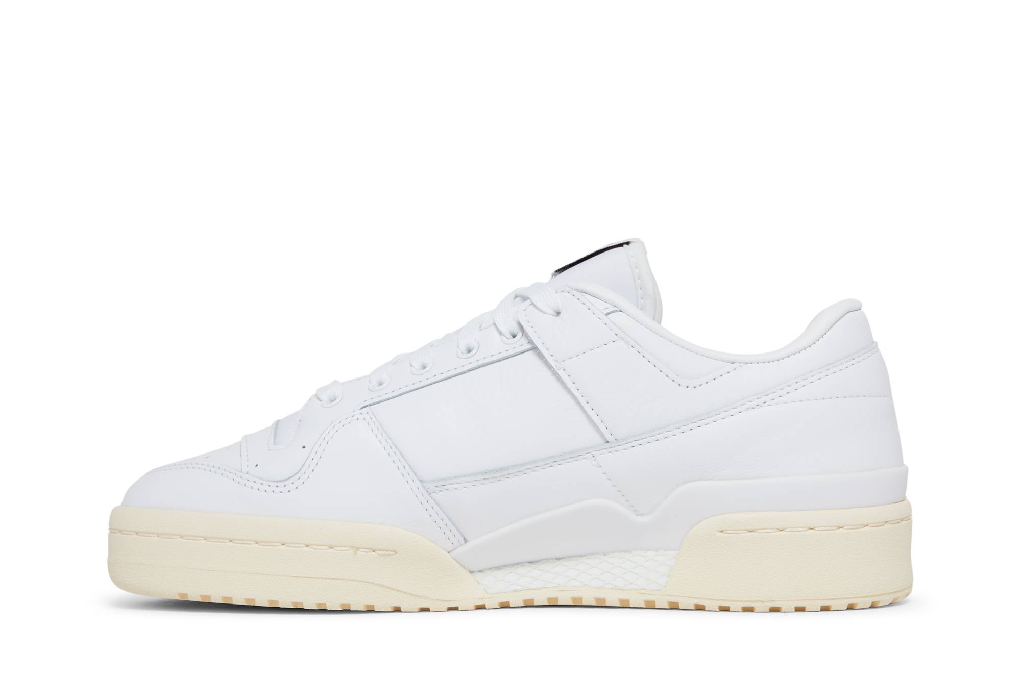 adidas Forum 84 Low ADV ‚White Shadow Olive‘