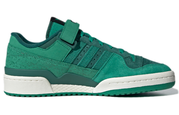 adidas Forum 84 Low Suede College Green