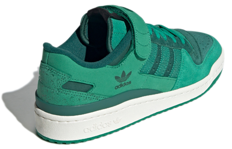 adidas Forum 84 Low Suede College Green