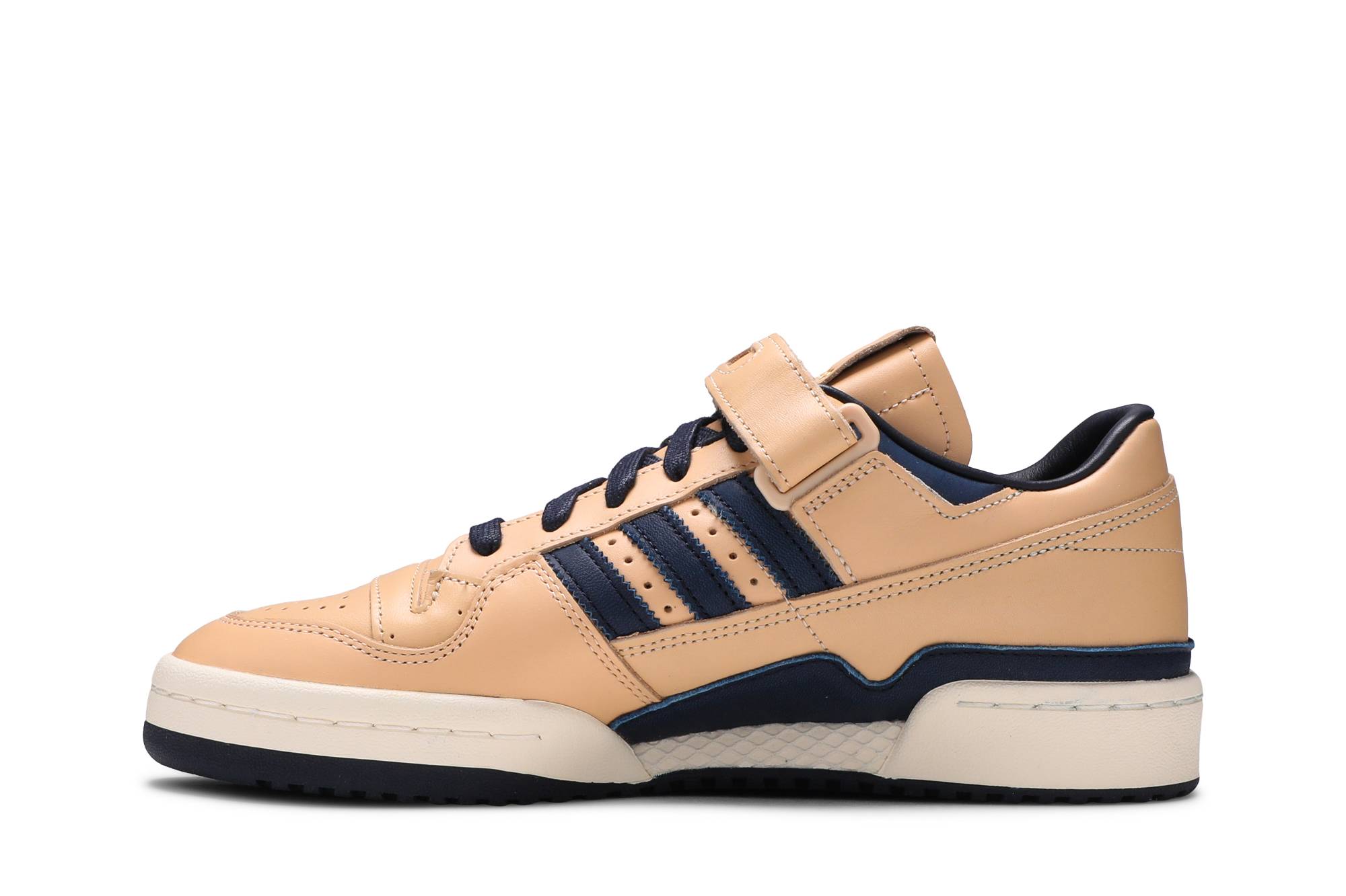 adidas Forum 84 Low ‚Tan Blue‘