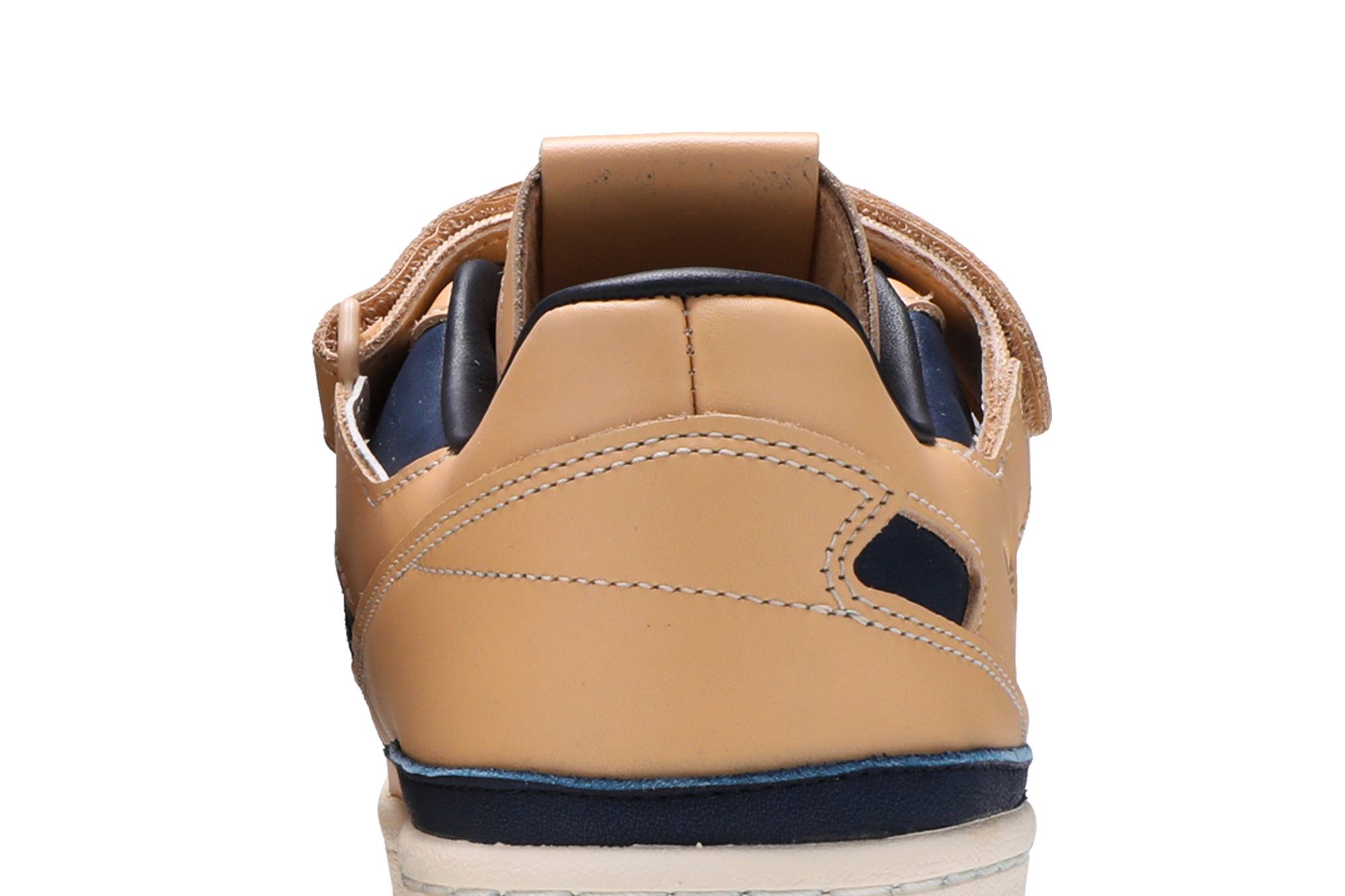 adidas Forum 84 Low ‚Tan Blue‘