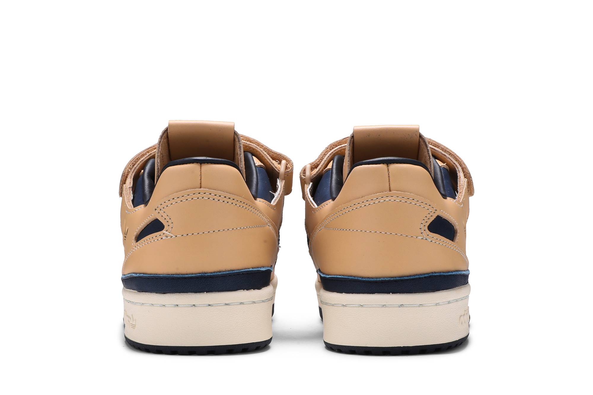 adidas Forum 84 Low ‚Tan Blue‘