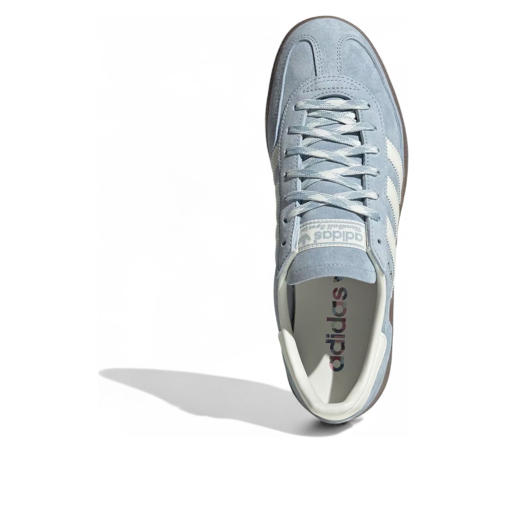 Adidas Handball Spezial ‚Wonder Blue‘