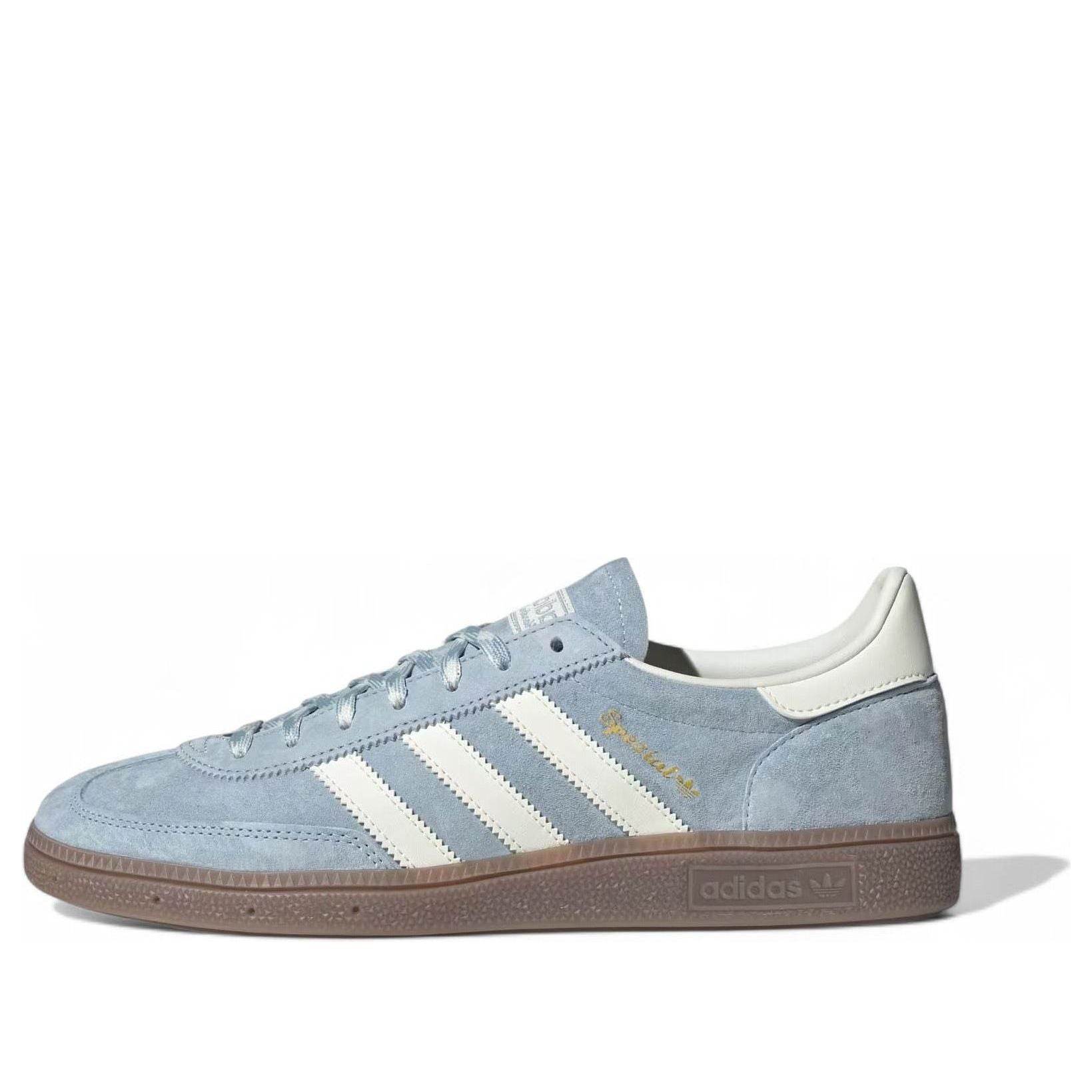 Adidas Handball Spezial ‚Wonder Blue‘