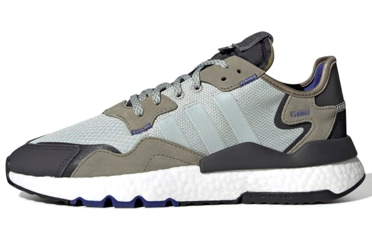 adidas Nite Jogger ‚Ash Silver‘
