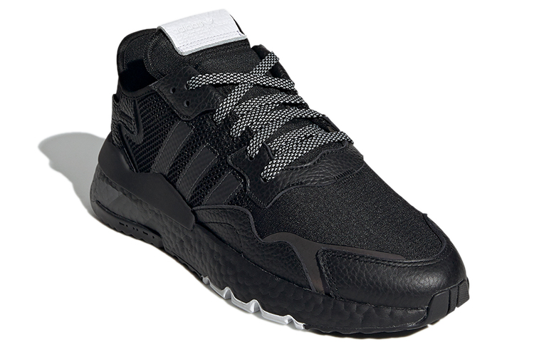 adidas Nite Jogger ‚Black Iridescent‘
