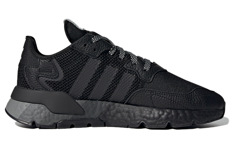 adidas Nite Jogger ‚Black Iridescent‘