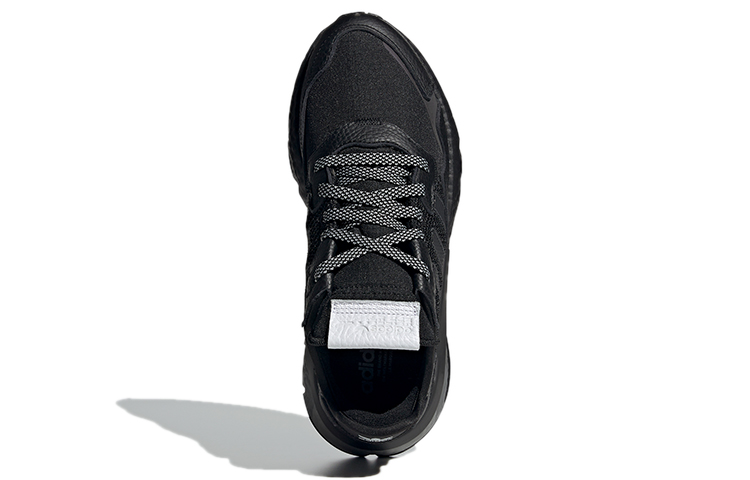 adidas Nite Jogger ‚Black Iridescent‘