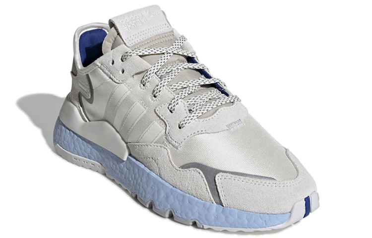 adidas Nite Jogger ‚Soft Blue‘