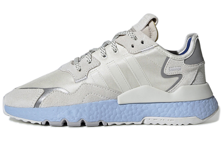 adidas Nite Jogger ‚Soft Blue‘