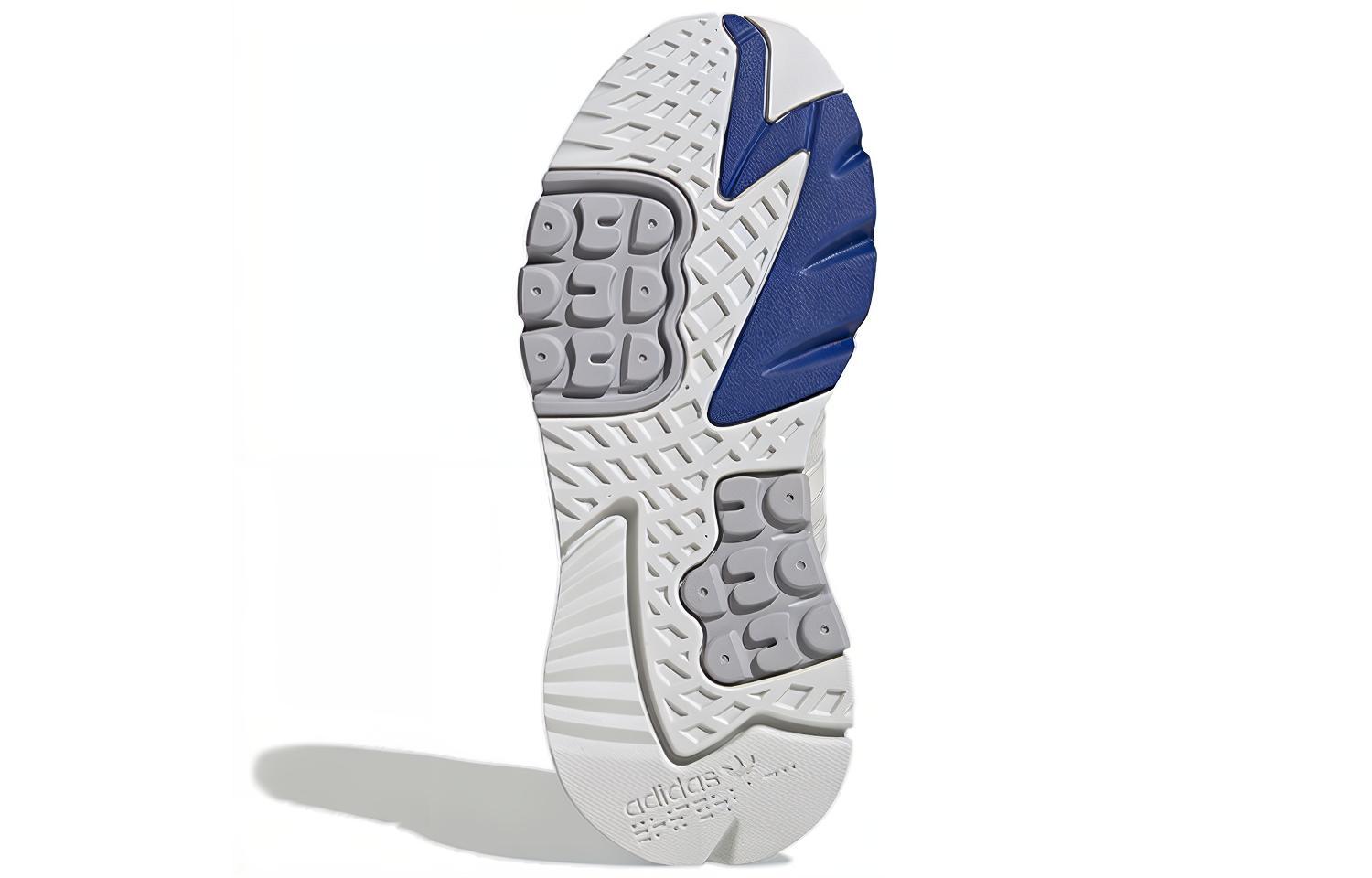 adidas Nite Jogger ‚Soft Blue‘
