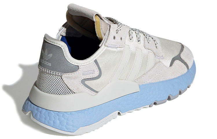 adidas Nite Jogger ‚Soft Blue‘