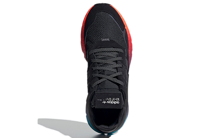 adidas Nite Jogger ‚Sunset‘