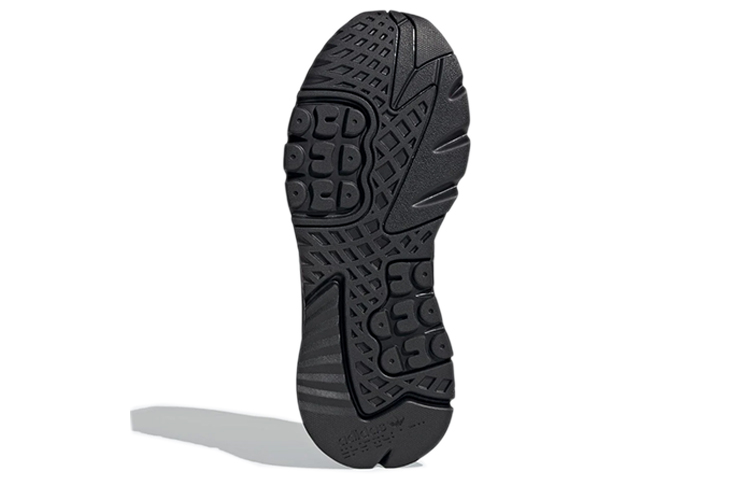 adidas Nite Jogger ‚Sunset‘