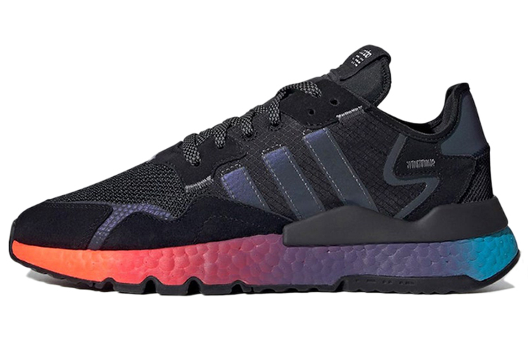 adidas Nite Jogger ‚Sunset‘