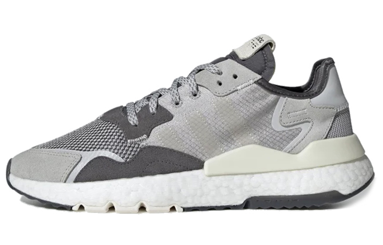adidas Nite Jogger ‚Triple Grey‘