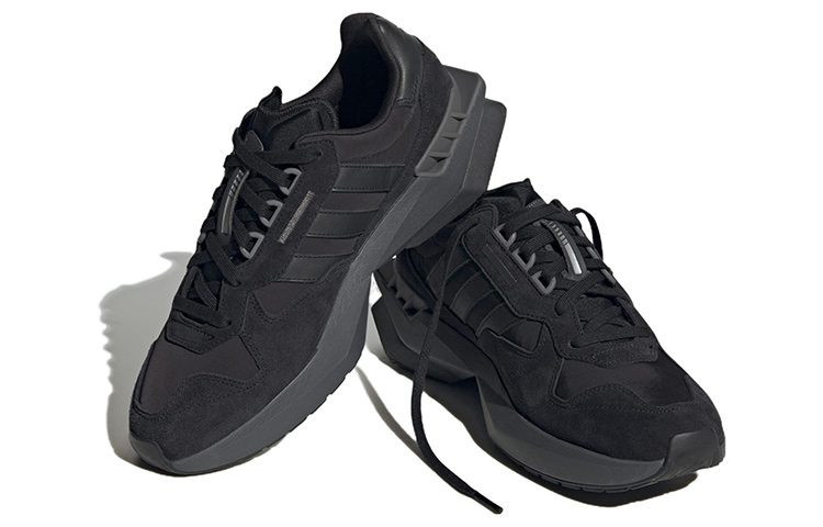 adidas Original Treziod PT ‚Black‘