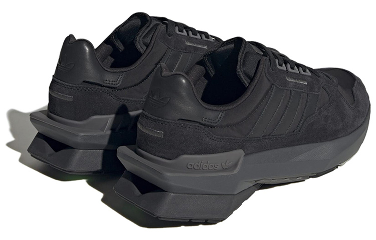 adidas Original Treziod PT ‚Black‘
