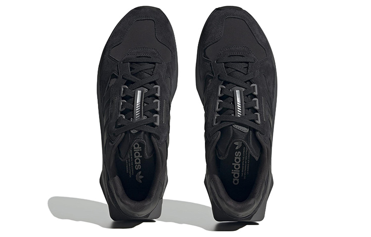 adidas Original Treziod PT ‚Black‘