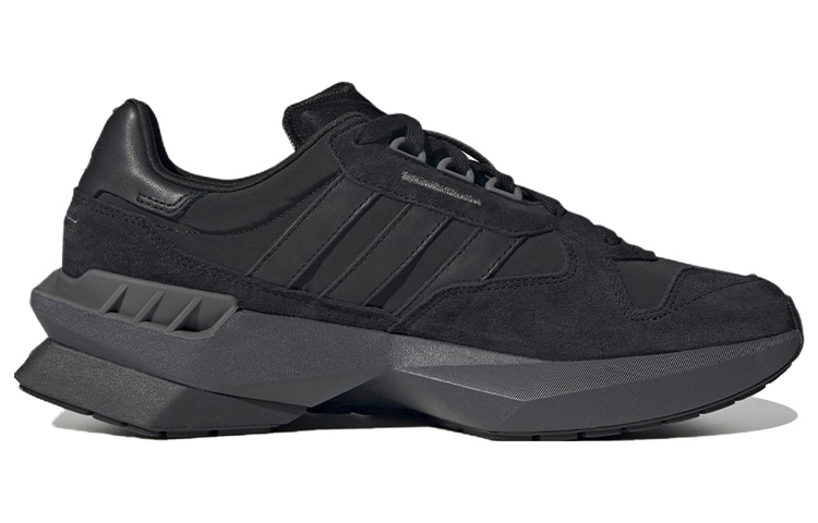 adidas Original Treziod PT ‚Black‘