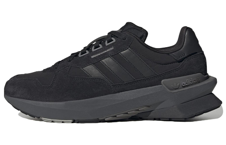 adidas Original Treziod PT ‚Black‘