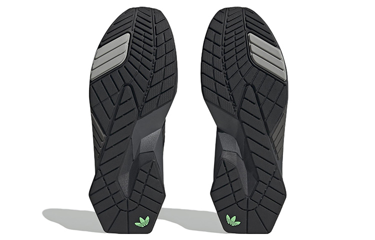 adidas Original Treziod PT ‚Black‘