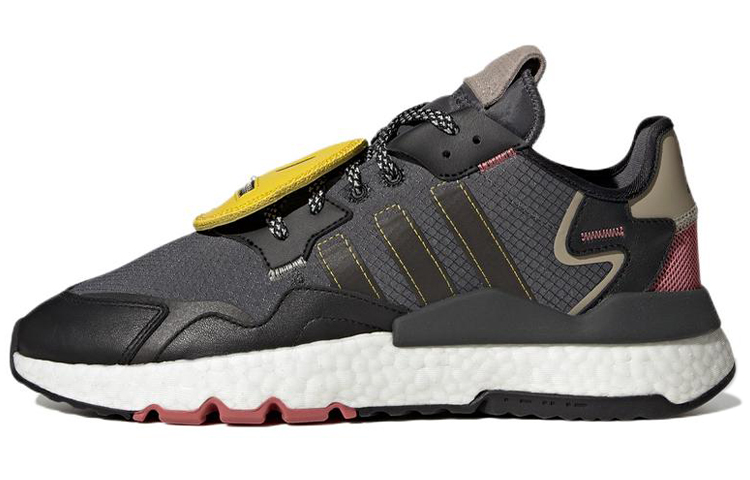adidas Originals Adimatic ‚Black‘
